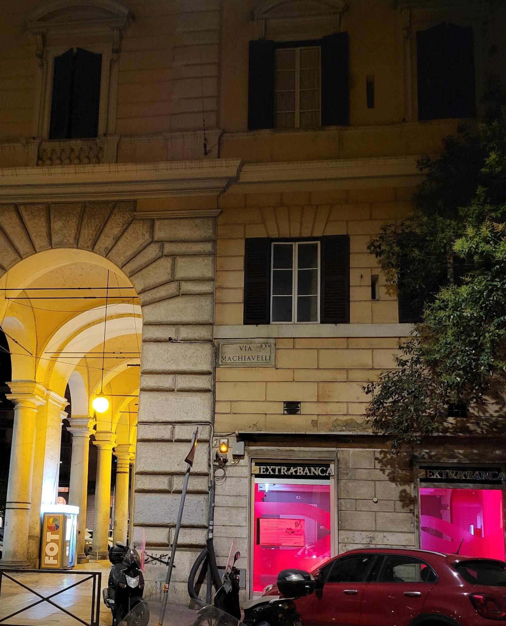 Rome Jubilee Stays Exterior foto